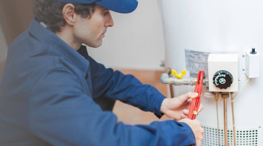 Professional emergency plumbing in Forrest, IL